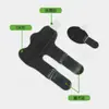 Férula de Dedo Spot Soporte de Mano con Dedos Transpirable Placa Fija de Soporte para Cinco Dedos para Proteger los Huesos de los Dedos y Protectores de Dedos
