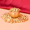 Venta al por mayor de fábrica producción de lingote de oro arena sólida 1 gramo tarro de arroz cornucopia olla a presión manualidades de lingotes dorados