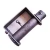 Tensor de Cuerda para Camión Hierro Soldado Tensor de Cuerda Dispositivo de Tensado de Cuerda Correa de Sujeción de Carga Palanca Envío Gratis