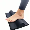 Tabla de estiramiento de espuma para pies Eva, Tabla de entrenamiento de flexibilidad de dedos, Tabla de recuperación de fascia para pies, Pedal para pies
