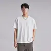 [89 Yuan por 2 Piezas] Camisetas de Hombre/Camisetas de Manga Corta para Hombre, Estilo Bolsa de la Suerte, Elige Cualquier Top de Hombre
