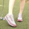 Novos sapatos de golfe 2023 verão casal sapatos de badminton outdoor antiderrapantes resistentes ao desgaste indoor sapatos de treino esportivo
