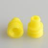 Conector à Prova d'Água para Carro Série 1.5 Conector Plugue Macho e Fêmea 1 Orifício 2 Orifícios 3 Orifícios 4 Orifícios 5 Orifícios 6 Orifícios