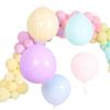 Globo Redondo de 18 pulgadas Decoración de Boda para Camping Arco de Globos Venta al por Mayor Globo Engrosado Decoración para Fiesta de Cumpleaños