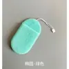 Lave o rosto esfregando toalha de rosto luva de limpeza facial konjac artefato de lavagem facial esponja de limpeza de rosto removedor de maquiagem de limpeza