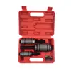 Expansor de Tubo de Escape de Coche de Venta Caliente Transfronterizo Juego de Herramientas de Expansión para Reparación de Tres Piezas Herramientas de Reparación y Mantenimiento Automotriz