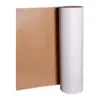 Uau Papel Kraft Revestido Importado Personalizado 350G-540G Papel Kraft Revestido em Um Lado Venda Direta da Fábrica Embalagem Escrita
