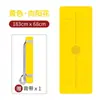 Tapete para tiranos micro-locais com hot stamping PU tapete de yoga borracha natural absorvente de suor úmido e seco antiderrapante tratamento de preço especial