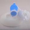 Urinario para Hombres Parálisis Urinaria Urinario a Prueba de Fugas Orinal para Hombres para Uso Nocturno en Cama con Tubo Dormitorio para Ancianos Interior Hogar Paciente