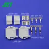 Preço de Carnaval Conector Xarp-09Vjst com Passo de 2,5mm, Carcaça de Plástico, Carcaça de Plástico de Fábrica Original, Disponível em EstoqueY