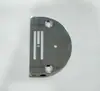 Placa de Aguja para Máquina de Coser Doméstica Antigua Marca Peonía Dientes para Máquina de Coser Doméstica Antigua Marca Peonía Dientes Largos Peonía