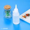 Fieltro no tejido hecho a mano pegamento pegamento al alcohol pegamento para unicel super pegamento pegamento universal material creativo diy para niños
