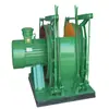 Suministros de Fábrica Malacate Jz-5/400 para Minas de Carbón y Metal, Capaz de Levantar 5 Toneladas