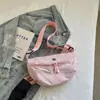 Bolso de Moda para Mujer 2026 Verano Nuevo Bolso Dumpling Bolso de Hombro Horizontal Tendencia Transfronteriza para Mujer Bolso Cruzado Casual