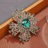 Broche Exquisito y Lujoso, Corsage de Perlas de Alta Costura, Accesorio para Ropa, Pin de Diseño de Nicho, Accesorio Elegante