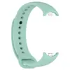 Adequado para Pulseira Xiaomi Mi Band 10 Miband89 Universal Boa Qualidade Silicone Xiaomi Mi Band 34567 Pulseira
