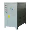 Chiller de Água 1P Chiller Industrial Máquina de Refrigeração Refrigerada a Ar Equipamento de Extrusão de Filmes Freezer de Moldagem por Injeção Resfriador de Água Alta Eficiência