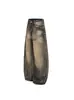 Pantalones Vintage Lavados Retro Americanos con Textura de Hilo Irregular y Dobladillo Curvo para Hombres y Mujeres, Pantalones de Pierna Ancha de Mezclilla con Diseño High Street 2026