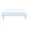 Nuevo Mantel Desechable de Dibujos Animados para Fiesta de Cumpleaños Infantil Hello Kitty Minnie Stetson Mantel Rectangular Fábrica