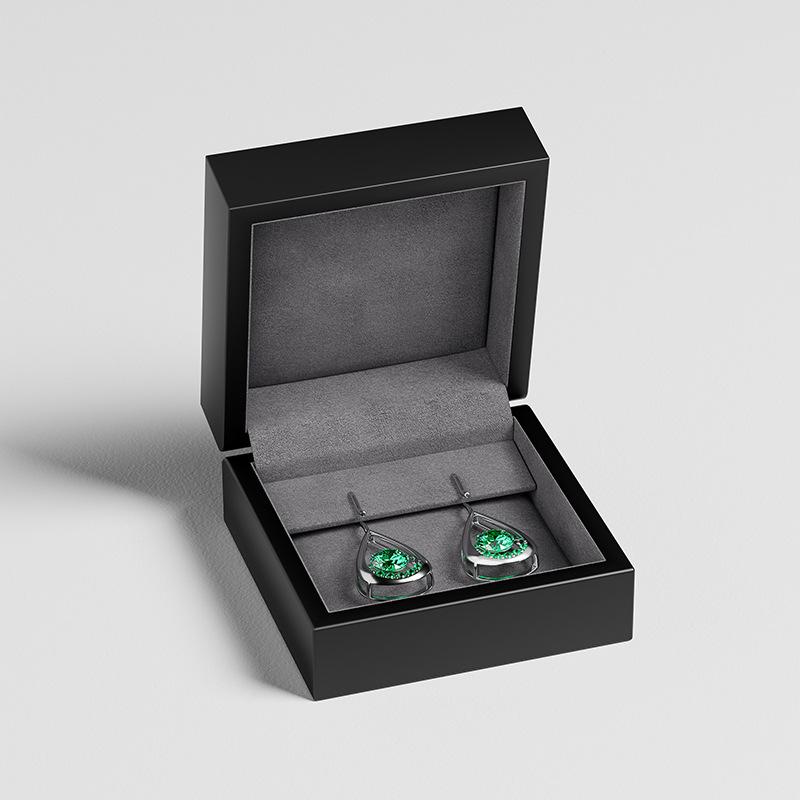 哑光首饰新款图片