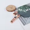 X2 Gancho Pequeño Clip para Muro Cortina Gancho de Pared Accesorios Aleación de Zinc Estilo Gancho para Puerta y Ventana Hogar Antideslizante Sin Taladro Cortina de Ducha