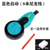 Marcador de Línea Automático para Carpintería, Caja de Tinta de Carpintero, Marcador de Línea, Caja de Tinta de Carpintero, Marcador de Línea, Caja de Tinta para Carpintería, Caja de Tinta para Madera