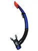 Fabricante Original Boquilla de Buceo para Hombres y Mujeres Adultos Equipo de Buceo con Respirador Semi-Seco Juego de Equipo de Buceo Tubo de Respiración de Silicona