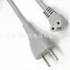 Cable de Enchufe Estándar Nacional Xiaomi Cable de Alimentación con Enchufe Redondo Estándar Nacional Enchufe Xiaomi Cable de Alimentación Estándar Medio