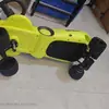 Carrinho de Balanço Modificado, Carro Twist Elétrico de Mobilidade, Carrinho de Bebê, Carro Infantil, Modificação de Skate Elétrico Modificado