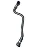 17127509965 apto para BMW X5E53 tubería de agua tubería de ventilación tubería del turbocompresor