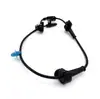 El sensor de velocidad de rueda ABS 57450-TR3-A02 es adecuado para piezas de automóvil Honda Civic, delantero derecho.