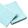 Tapete Desechable para Mesa de Uñas Arte de Uñas Uso en Salón de Uñas Japonés Impermeable Resistente a Manchas Absorbente por Ambos Lados Almohadilla de Limpieza Almohadilla de Apoyo para la Mano Mantel