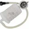 16146766158 es adecuado para el filtro de combustible, filtro del depósito de combustible, filtro de gasolina de Bmw X3