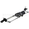 Adecuado para Fiat Panda (169_) motor limpiaparabrisas motor limpiaparabrisas 46804522