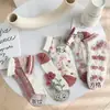 Calcetines de cristal para mujer, de seda, de verano, con tulipanes, finos, rosas, cortos, bonitos, de encaje, transparentes, de seda, para barco.