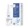 Líquido antibacterial de peróxido de hidrógeno para la limpieza y el cuidado diario de los oídos, solución limpiadora de obstrucciones del canal auditivo, empaque portátil, venta al por mayor desde el fabricante