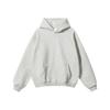 Roupas Masculinas 2026 Outono e Inverno Juventude Solto Básico Esportivo Terno de Três Peças Tricô Americano Tendência Casual para Homens