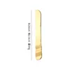 Conjunto de faca e garfo para bolo em aço inoxidável dourado, garfo para frutas em aço inoxidável, faca e garfo para bolo lunar banhados a ouro, logotipo imprimível
