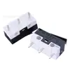 Interruptor Minúsculo Kw10 Certificado CQC, 3 Pinos, Alavanca Reta, Mini Interruptor de Curso, Detecção de Sinal, Detecção de Posição