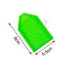 Bandeja para Broca de Pontos de Pintura de Diamante Ferramenta DIY Manual para Colar Diamantes Bandeja de Broca Aberta com Tampa Bandeja de Broca de Múltiplas Especificações Bandeja Fechada Bandeja com Fivela
