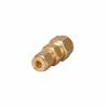 Roke Brand Comercio Exterior se Especializa en Suministrar Conectores Rectos Reductores de Doble Virola de Latón para Tuberías Métricas de 3 Mm a 25 Mm