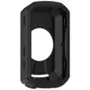 Adecuado para Garmin Edge850/550 Funda Protectora, Funda de Silicona para Computadora de Bicicleta, Funda Protectora Edge550
