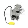 51239880001 Bloco de trava do capô, adequado para os lados esquerdo e direito, para modelos BMW Série 5 U12 2024-2026 51239880002