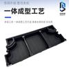 Adecuado para 24 Land Rover Defender 130 Caja de Almacenamiento para Maletero Caja de Almacenamiento Herramientas Misceláneas Accesorios de Modificación