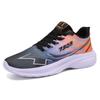 Zapatos de Hombre Casual Moda Nuevo Estilo Zapatos de Comercio Exterior Venta al por Mayor Estilo Pareja Poliuretano Versión Coreana Populares Zapatos para Correr