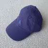 Ralph Lauren Tamaño Amplio Sombrero de Alta Calidad Pareja Polo Paul Gorra de Béisbol Marca de Moda para Hombre Bordado Sombrero para Adultos