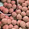 Venda Direta de Shantou 1,0kg Carne Bovina de Chaoshan Tendão de Boi Puramente Artesanal Especialidade de Carne de Shantou Ingredientes para Hot Pot