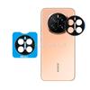 Adequado para Película de Lente de Segunda Instalação Honor Magic 8, Película Mágica V3 de Posicionamento de Lente de Segunda Instalação Honor X60 Pro