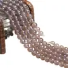 Ágata Roja y Negra Natural Cuentas Sueltas Semiacabadas DIY Hecho a Mano Cuentas Redondas Cuentas Trenzadas Pulsera Collar Accesorios de Joyería