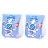 Million ins Wind Lindo Dibujo Animado Brazalete Infantil Manga de Agua Brazalete Flotador Grueso Manga de Natación Equipo de Natación Doble Bolsa de Aire